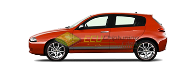 Alfa Romeo 147