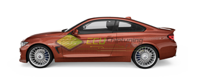 Alpina B4 S