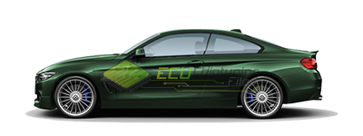 Alpina B4