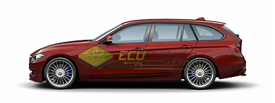 Alpina D3