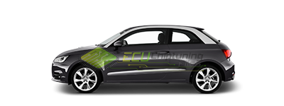 Audi S1