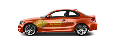 BMW 1M