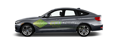 BMW 3 GT-serie