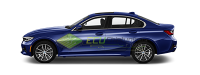 BMW 3-serie