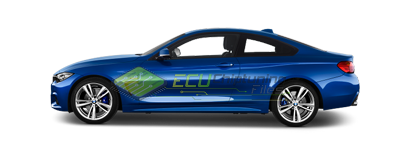 BMW 4-serie