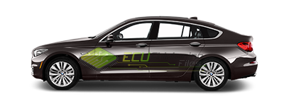 BMW 5 GT-serie