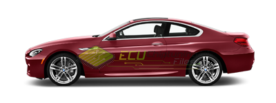 BMW 6-serie