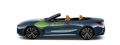 BMW 8-serie