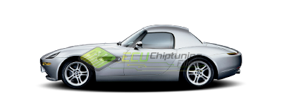 BMW Z8