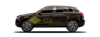 Borgward BX7