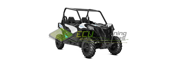 Can-Am Maverick X3