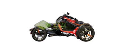 Can-Am Ryker