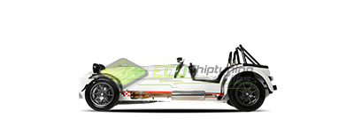Caterham Catherham Seven