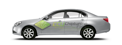 Chevrolet Epica
