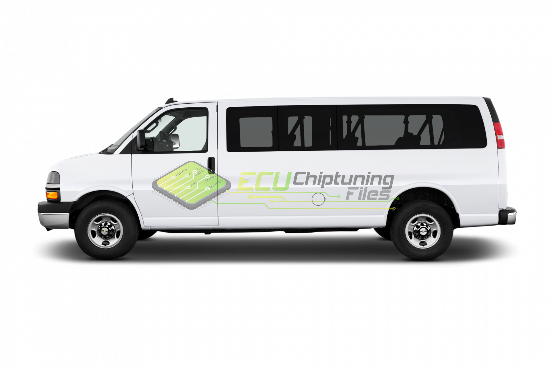 Chevrolet Express