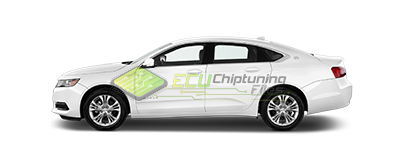 Chevrolet Impala