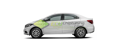 Chevrolet Prisma