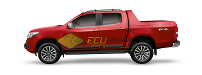 Chevrolet S10