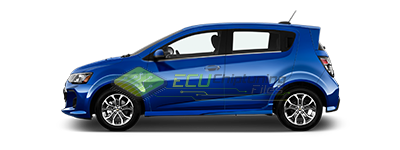 Chevrolet Sonic