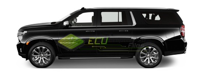 Chevrolet Suburban