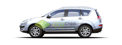 Citroen C-Crosser
