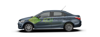 Citroen C-Elysée