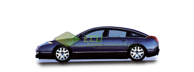 Citroen C6