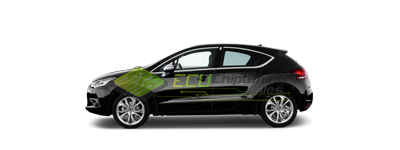 Citroen DS4