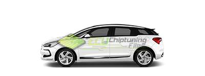 Citroen DS5