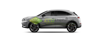 Citroen DS7 Crossback
