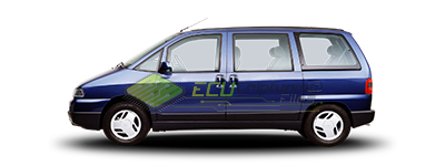 Citroen Evasion
