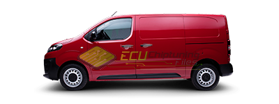 Citroen Jumpy