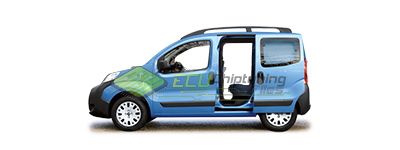 Citroen Nemo