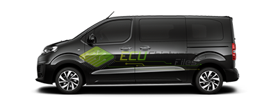 Citroen SpaceTourer