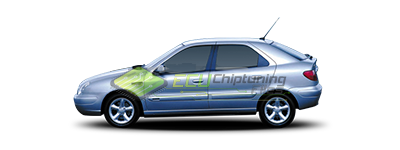 Citroen Xsara