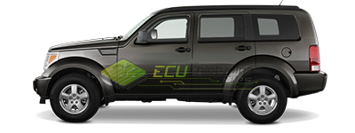 Dodge Nitro