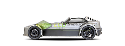Donkervoort D8 270