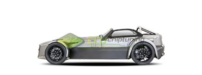 Donkervoort D8 GT
