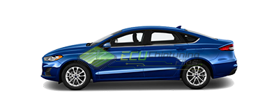 Ford Fusion (US)