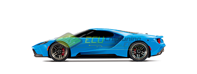 Ford GT