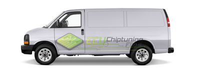 GMC Savana