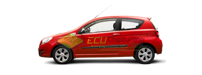 Holden Barina