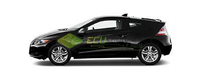 Honda CR-Z