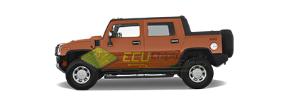 Hummer H2