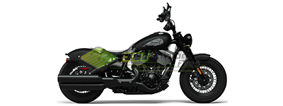 Indian Motorcycle Chief