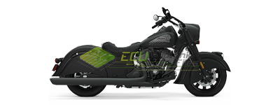 Indian Motorcycle Dark Horse