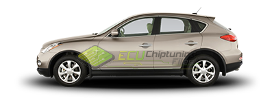Infiniti EX