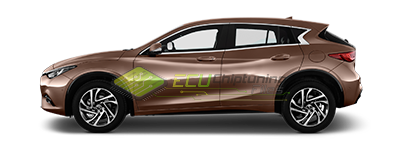 Infiniti Q30