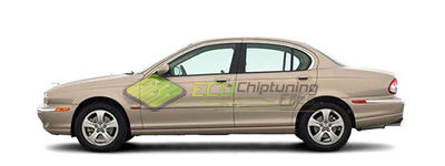 Jaguar X-Type