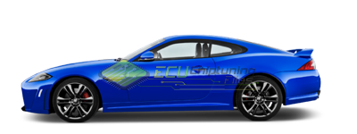Jaguar XKR